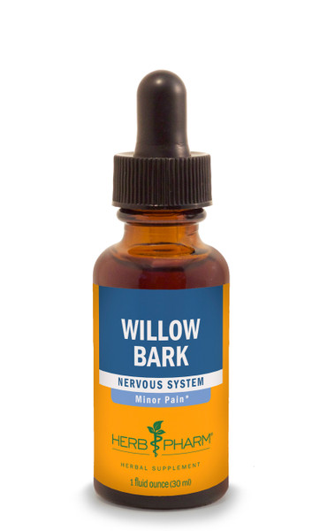 Willow Bark Tincture