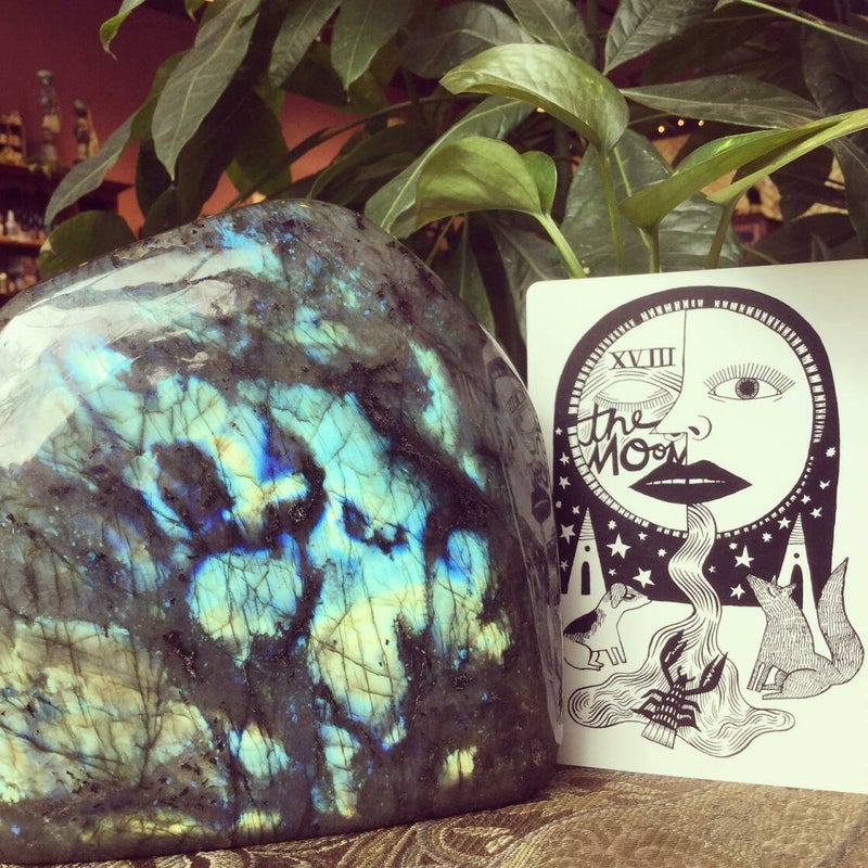 Magickal Uses of Essential Oils List compiled & created by Laurie Lava