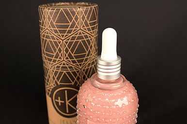 JELLY | Pink Himalayan Texture Infusion for Hair - Clary Sage