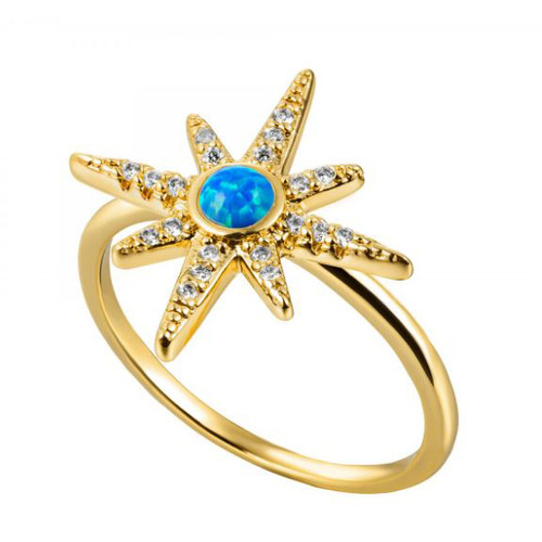 Star Ring