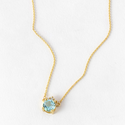 Lyla Necklace