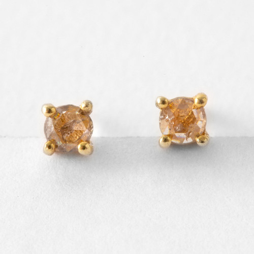 Marli Stud Earrings