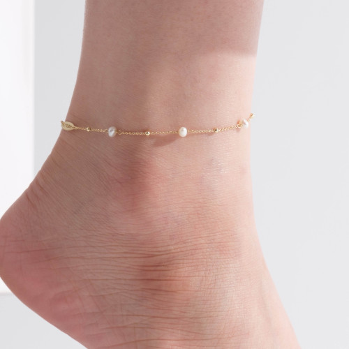 Nova Anklet