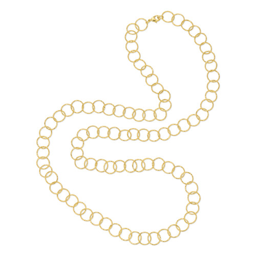 Georgia Chain Necklace