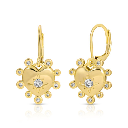 Wren Earrings