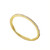 Thin Eternity Band