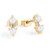 Blaire Pearl Studs