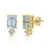 Skye Drop Earrings