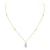 Skye Station Necklace