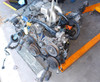 1989-1991 RX-7 non-turbo Engine/Transmission ***CORE, LOW COMPRESSION***LOCAL PICK-UP ONLY***