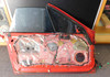 1989-1991 RX-7 Convertible Door - Left ***LOCAL PICK-UP ONLY***