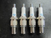 Mazda OEM Spark Plug Set for RX-8 (NGK Laser Iridium)