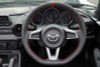 AutoExe Sports Steering Wheel for ND MX-5
