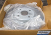 Front Brake Rotor for MX-5 ND (factory Brembo brakes)