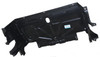 Front Undertray/Engine Under Cover for NA/NB MX-5