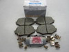 Miata 94-00 Brake Pads