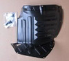 RX8 Mud Guards RX8 LEFT Splash Shield with Hardware 04-08