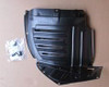 RX8 Mud Guards RX8 RIGHT Splash Shield with hardware 04-08