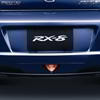 RX8 Rear fog Lamp Kit S2