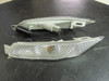 RX8 Side Turn Lamps RX8 Side Turn Lamps- CLEAR