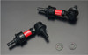 AutoExe Adjustable Stabilizer End Links for CX-7