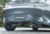 AutoExe ND-06S Rear Under Spoiler MND2410