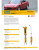 OHLINS Road & Track Coilovers for RX-8