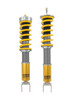 OHLINS Road & Track Coilovers for ND MX-5