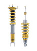 OHLINS Road & Track Coilovers for NC MX-5