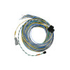 FT550 Unterminated Harness A and B