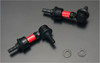 AutoExe Adjustable Stabilizer End Links for Mazda 6