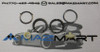 1993-2002 RX-7 FD Shifter Bushing Rebuild Kit (6 pc.)