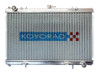 Koyo Aluminum Radiator for 2004-2008 RX-8 (Manual)