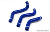RACING BEAT Silicone Radiator Hose Kit for RX-8