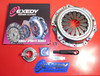 Exedy Stage 1 Organic Disc Clutch Kit for RX-7 FC (NON-TURBO)