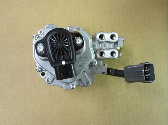 RX8 Oil Metering Pump (20042008)