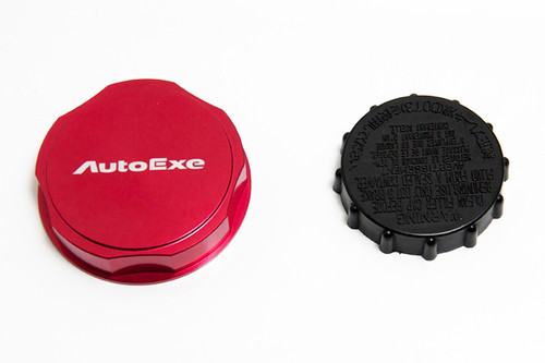 AutoExe Brake Fluid Reservoir Cap