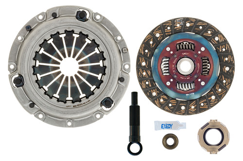 Exedy OEM Replacement Clutch Kit for 1994-1997 NA8, and 1999-2005 NB MX-5 Miata
