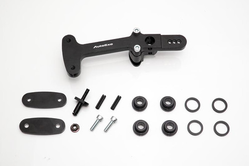 AutoExe 3-Stage Adjustable Shift Select Arm  (BP Mazda 3/CX-30)