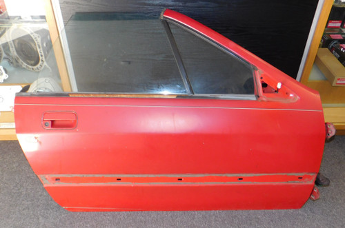1989-1991 RX-7 Convertible Door - Right ***LOCAL PICK-UP ONLY***
