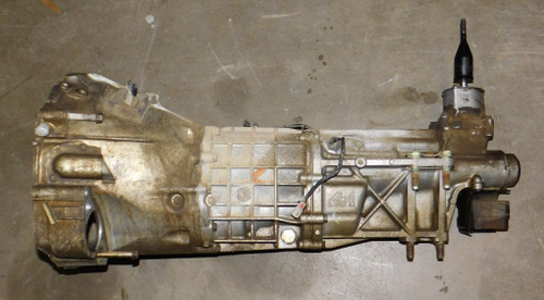 2004-2008 RX-8 6-speed Manual Transmission ***LOCAL PICK-UP ONLY***