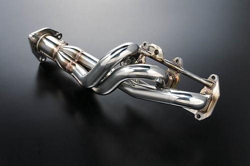 AutoExe Exhaust Manifold for RX-8