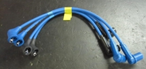 NGK Spark Plug Wire Set for RX-8