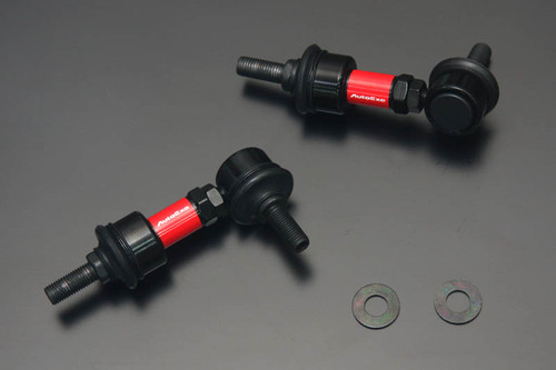 AutoExe Adjustable Stabilizer End Links for NB/NC/ND MX-5