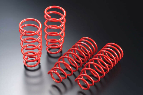 AutoExe Low Down Springs for NB/NC/ND MX-5