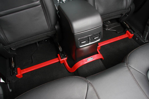 AutoExe Center Floor Bar for CX-5