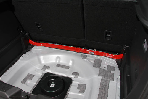 AutoExe Floor Cross Bar for CX-3