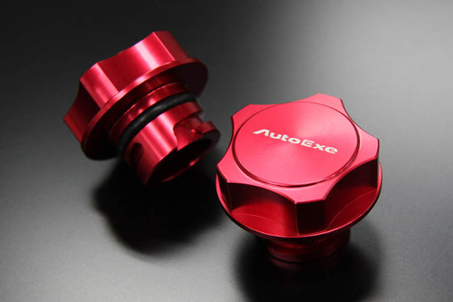 AutoExe Oil Filler Cap