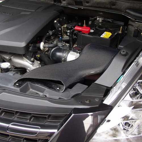 AutoExe Ram Air Intake System for CX-7