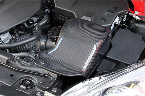 AutoExe Ram Air Intake System for Mazda 3